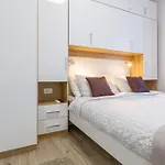 Mateja * Njivice