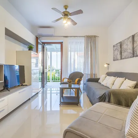 Apartman Mateja Njivice