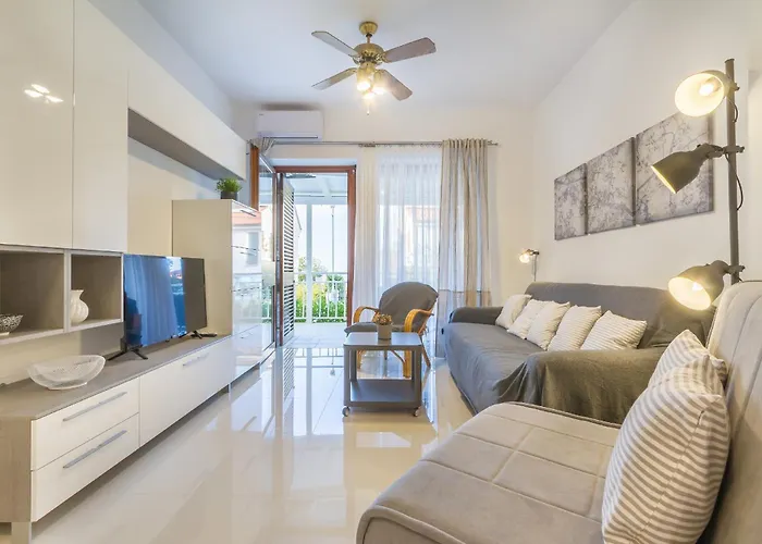 Appartamento Mateja Njivice