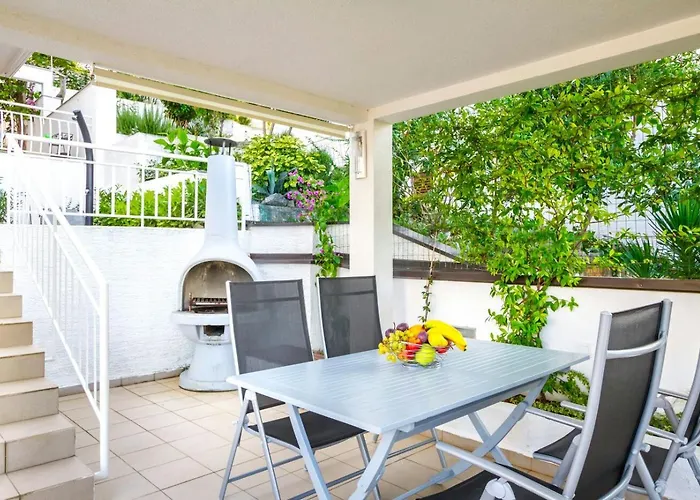 Appartamento Mateja *